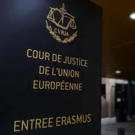 Le Figaro : "La justice européenne invalide le transfert de données personnelles aux Etats-Unis | Ce monde à inventer ! | Scoop.it