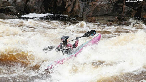 L&rsquo;Alliance pour la Magpie se tourne vers l&rsquo;international | Ils parlent de la rivi&egrave;re Muteshekau - Magpie | Scoop.it