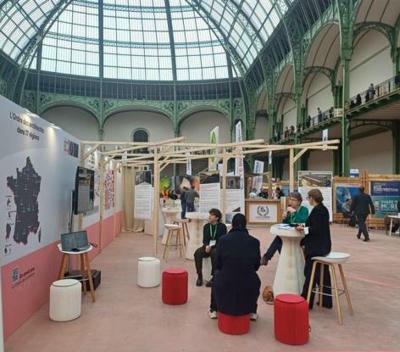 Le Forum international bois construction revient à Paris autour du thème "Stratégie climat 2050" | Ordre des architecte | La SELECTION du Web | CAUE des Vosges - www.caue88.com | Scoop.it