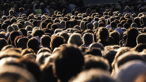 The Purpose-Driven Workforce Is 42 Million Strong | Peer2Politics | Scoop.it