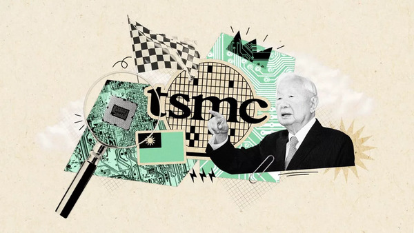 &laquo;&nbsp;La technologie la plus avanc&eacute;e de l'industrie des semi-conducteurs&nbsp;&raquo;&nbsp;: TSMC lance la production massive de puces 2 nanom&egrave;tres | Innovating to what's next... | Scoop.it