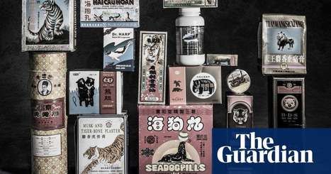 'It's against nature': illegal wildlife trade casts shadow over traditional Chinese medicine  | Sustainable Procurement & CSR News - Pharmaceutical Industry | Scoop.it
