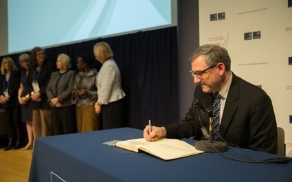Oxford Sa&iuml;d Business School Joins Call For Financial Inclusion For Women | Women's Economic Empowerment, Gender Equality, Women in Politics, Indigenous Women and Children | Scoop.it