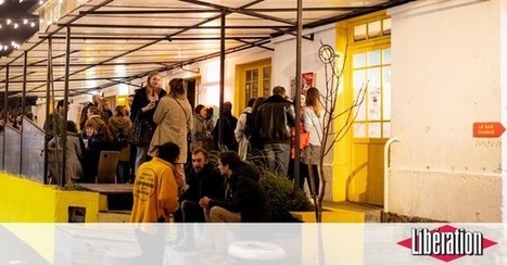 Les friches, copies trop conformes - Culture / Next | Reconversion de friches | Scoop.it
