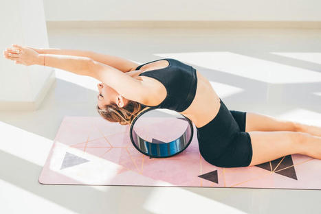 Self Cracking and Self-Popping The Spine | Wellness Doctor Rx | Posture Insights | Scoop.it