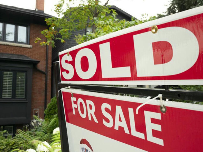 Who is the typical first-time home buyer in Canada and how much money do they need? | Real Estate Report | Scoop.it