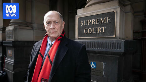 Pensioner takes NAB to Supreme Court over $1,338 in fraudulent transactions. | Avoid Internet Scams and ripoffs | Scoop.it
