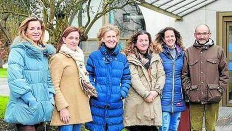 1,7 millones de la UE para un proyecto liderado por la UPNA sobre paisajes de montaña | Ordenación del Territorio | Scoop.it