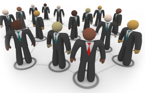 Social Business et Entreprise 2.0 | E-marketing | Scoop.it