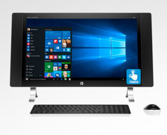 HP ENVY 27-p014 Review - All Electric Review | Desktop reviews | Scoop.it