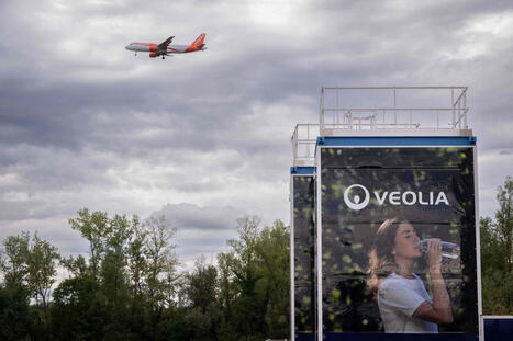 Anses : Recensement inédit de 2 millions de données de contamination pour 142 PFAS | Les Colocs du jardin | Scoop.it