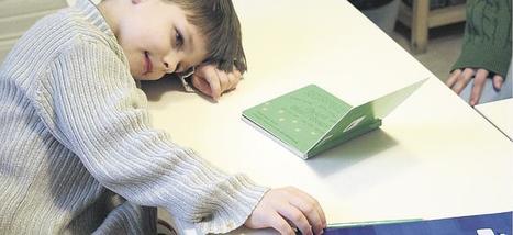 Les petits autistes au ban de la classe : France Soir | Actualités France | Scoop.it