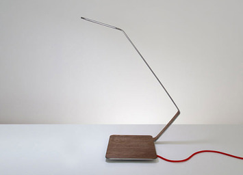 Lanx - Lamp by Alessandro Marelli » Yanko Design | Découvrir, se former et faire | Scoop.it