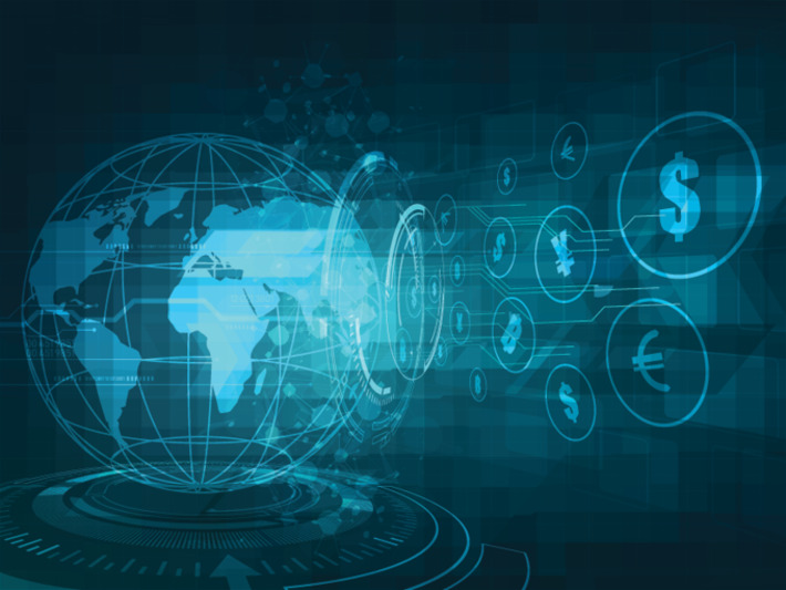 Not stagflation, but 'stagflationary, potentially': FTSE Russell | Financial Markets Report  - Transforming Money Into Wealth | Scoop.it