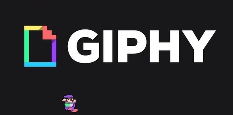 Todos estamos usando cada vez más los GIF, estos son los más populares del año según Giphy | TIC & Educación | Scoop.it