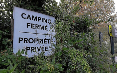 &laquo;&nbsp;Nous attendons les r&eacute;sultats de diagnostics&nbsp;&raquo;&nbsp;: sur l&rsquo;ancien camping de Kerolland de Fouesnant, Giboire pr&eacute;voit de commercialiser ses futures r&eacute;sidences de standing en 2027 | Les evolutions de l'offre touristique | Scoop.it