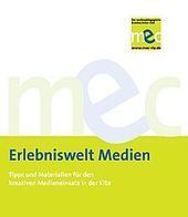 medien+bildung.com: Erlebniswelt Medien | Digitale Medien in Kindergarten und Vorschule | Scoop.it