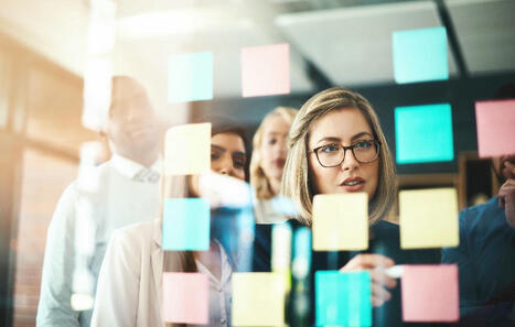 Innovation By Design: Lessons From Google And Microsoft | Business Report - Making A Difference | Scoop.it