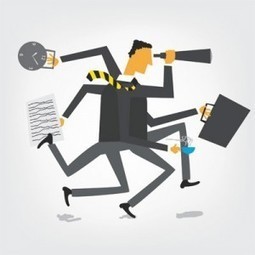 Comment qualifier une anomalie pour faciliter sa correction ? | Devops for Growth | Scoop.it