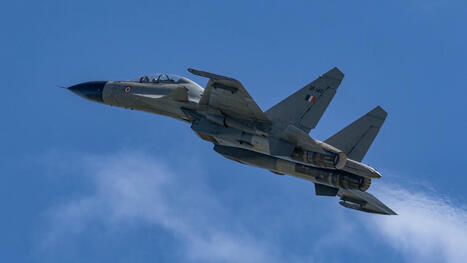 Andravida Hosts Largest Edition of Iniochos Exercise | DEFENSE NEWS | Scoop.it
