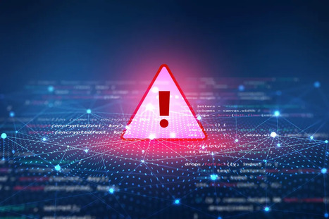 Cyber Risk Is Business Risk | Cybersecurity Leadership | Scoop.it