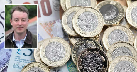 Pay squeeze means average weekly wage in Teesside borough now worth £36 less than in 2008 | In the news: data in the UK Data Service collection across the web | Scoop.it