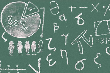 Pratique innovante : les mathématiques en classe inversée | Innovation et transformation pédagogique | Scoop.it