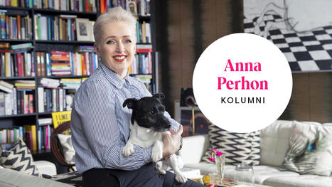 Anna Perho: Autokaupan feministinen mainos oli nöyryyttävä | 1Uutiset - Lukemisen tähden | Scoop.it