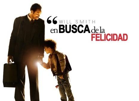 Frases de la Película "En Busca de la Felicidad" | Chismes varios | Scoop.it