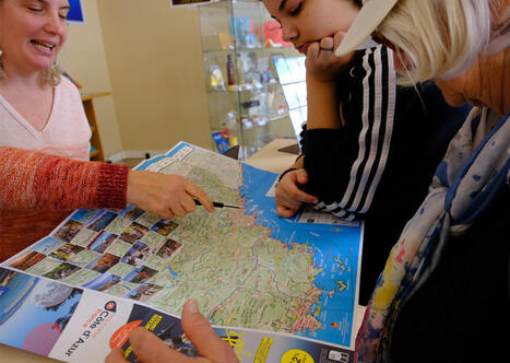 Le millefeuille territorial et un pilotage d&eacute;faillant p&egrave;sent sur le d&eacute;veloppement du tourisme | Veille UrbaLyon : Planification urbaine -  Plan local d'urbanisme | Scoop.it