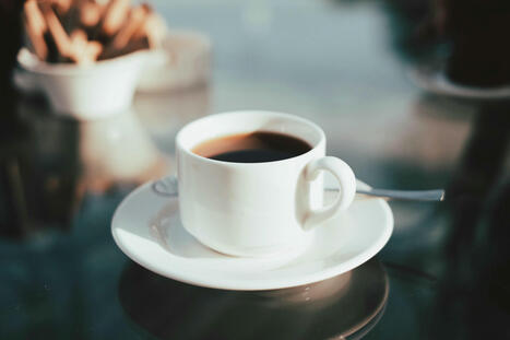 Brewed for longevity: Drinking coffee linked with healthy aging in women | Mon Scoop.it du week-end | Scoop.it