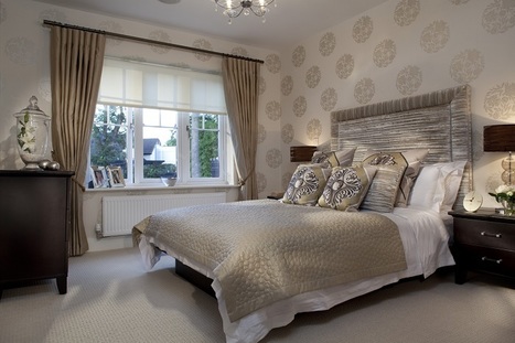 Order The Best Extra Long Curtains Online From
