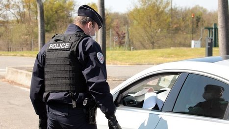 Attestation pour les déplacements de plus de 100 km : ce que vous devez savoir avant de l'utiliser | Actualités Corona Virus | Scoop.it