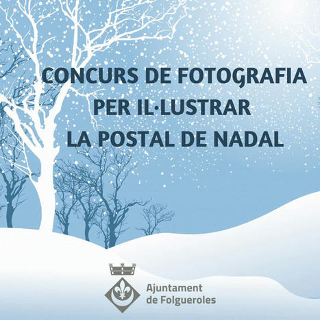 II Concurs de fotografia per instagram - Ajuntament de Folgueroles  | Recull de premsa (Localret) | Scoop.it