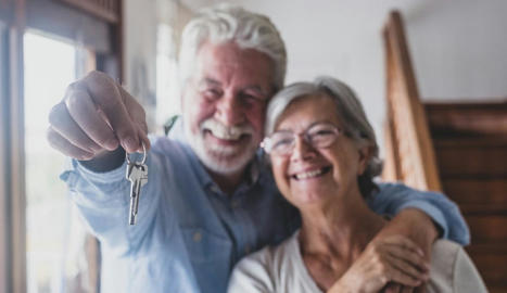 Three in four baby boomers don’t use homebuyer resources | Best  Pro-Age Boomers Scoops | Scoop.it
