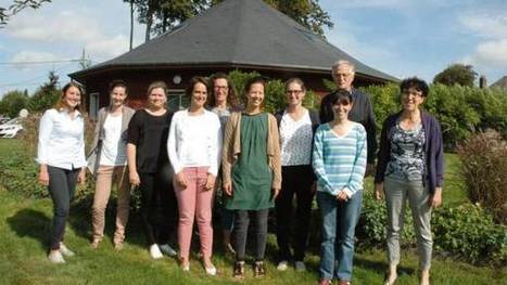 Normandie : douze professionnels r&eacute;unis dans une maison de sant&eacute; d&rsquo;un village de... 380 habitants | Une semaine d'actu - Newsletter de veille de l'AURH | Scoop.it