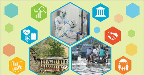 Assessing the Enabling Environment for Disaster and Pandemic Risk Financing: A Country Diagnostics Tool Kit | International development | Scoop.it