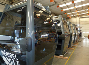 Thierry MARIANI souligne les atouts du secteur des remontées mécaniques en France | Mobilité durable &Transports par câble : veille innovation transférabilité | Scoop.it