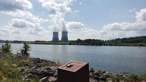 Nuke Power is Trump/Fascist Power…and an Epic Global Failure | Industry 411 - Waste Management | Scoop.it