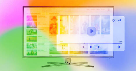 Public media partnerships with streamers | Inova&ccedil;&atilde;o Educacional | Scoop.it