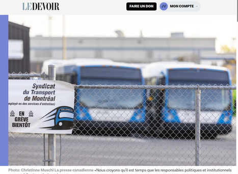 Idées | Le monde littéraire s’unit pour défendre le Salon du livre à Montréal | La revue de presse «Livre et numérique» | Scoop.it