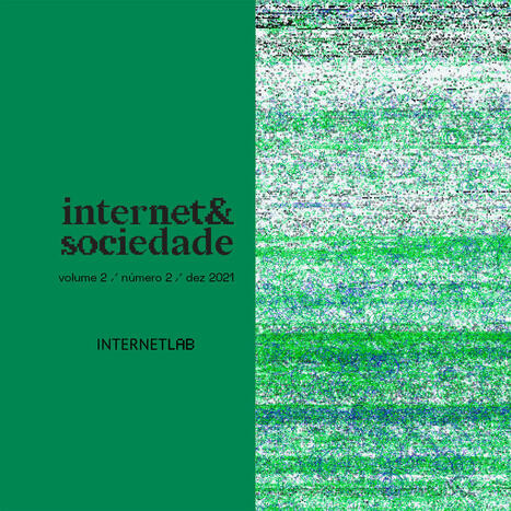 Mal-estar na p&oacute;s-modernidade: o estranhamento entre o humano e a Intelig&ecirc;ncia Artificial | Inova&ccedil;&atilde;o Educacional | Scoop.it