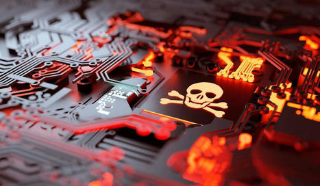 Quels sont les différents types de piratage informatique ? | Veille juridique du CDG13 | Scoop.it