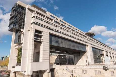 Le Tr&eacute;sor en France consulte sur la blockchain | INNOVATIONS | Scoop.it