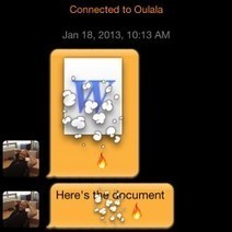 Silent Text, transfert de fichiers crypt&eacute;s avec option autodestruction | Libert&eacute;s Num&eacute;riques | Scoop.it