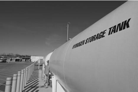 'Gas is Over' Says European Union Bank President | Energy Transition in Europe | www.energy-cities.eu | Scoop.it