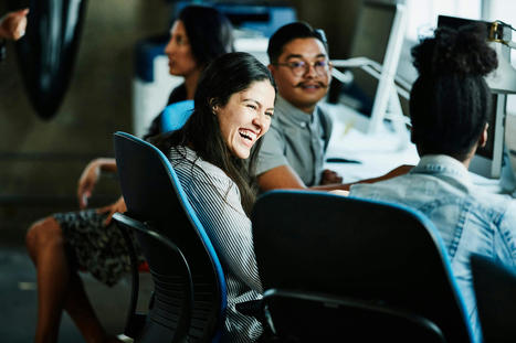 How To Strengthen Company Culture | Retain Top Talent | Scoop.it