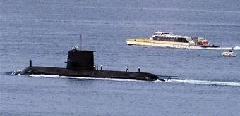 L'Australie lance officiellement vers 3 pays son appel d'offres pour le renouvellement de sa flotte de sous-marins | Newsletter navale | Scoop.it
