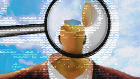 &ldquo;Terapeutas&rdquo; de IA n&atilde;o se importam com a gente, s&oacute; com nossos dados | Inova&ccedil;&atilde;o Educacional | Scoop.it