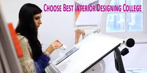 Interior Design Institute In Delhi In Fashion And Interior